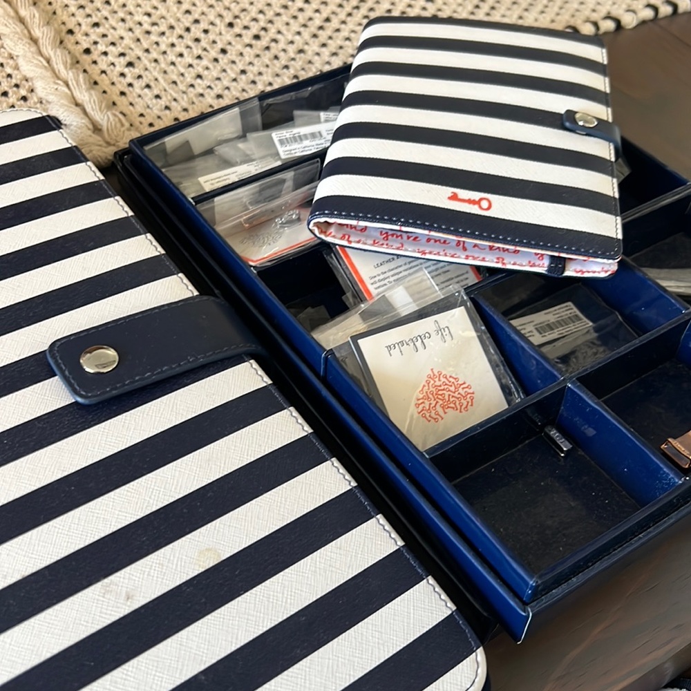 Keep collective bundle